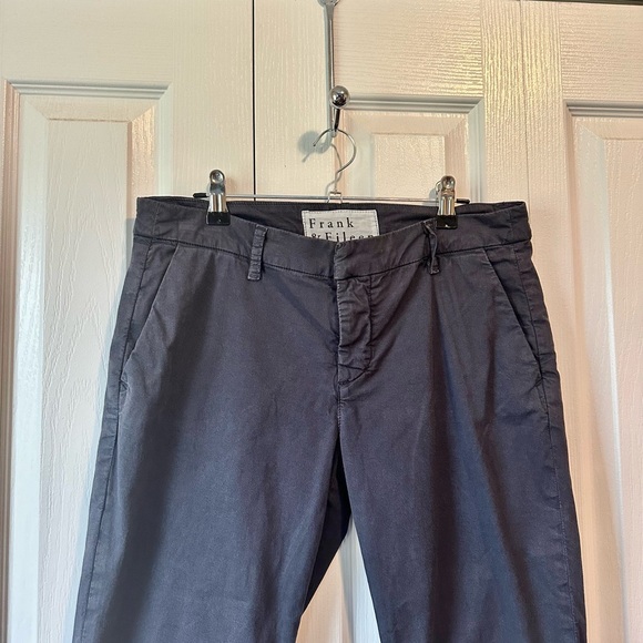 Frank & Eileen Wicklow pants - Picture 4 of 8